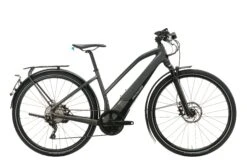 Specialized Turbo Vado 6.0 Women's Commuter E-Bike - 2018, Medium