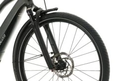 Specialized Turbo Vado 6.0 Women's Commuter E-Bike - 2018, Medium -Specialized Shop BRD29266 PH2 05