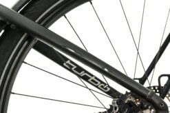 Specialized Turbo Vado 6.0 Women's Commuter E-Bike - 2018, Medium -Specialized Shop BRD29266 PH2 10