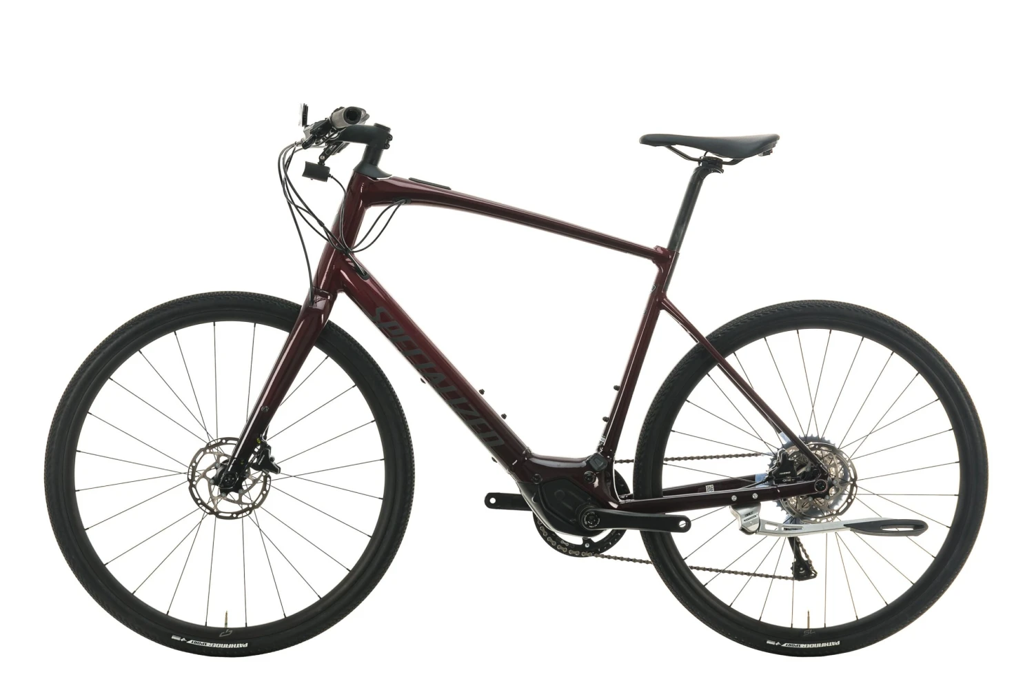 Specialized Turbo Vado SL 4.0 Road E-Bike - 2021, X-Large Specialized Turbo Vado SL 4.0 Road E-Bike - 2021, X-Large -Specialized Shop BRD29271 PH1 02 scaled