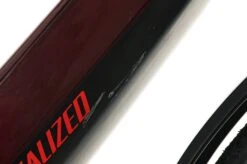 Specialized Turbo Vado 4.0 Commuter E-Bike - 2020, Medium -Specialized Shop BRD29291 PH1 09