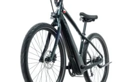 Specialized Turbo Como 3.0 Commuter E-Bike - 2021, Small -Specialized Shop BRD29313 4