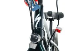 Specialized Turbo Como 3.0 Commuter E-Bike - 2021, Small -Specialized Shop BRD29313 6