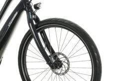 Specialized Turbo Como 3.0 650b Commuter E-Bike - 2021, Large 6 Specialized Turbo Como 3.0 650b Commuter E-Bike - 2021, Large -Specialized Shop BRD29318 PH2 05