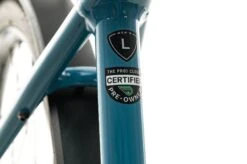 Specialized Turbo Vado 3.0 Commuter E-Bike - 2019, Large -Specialized Shop BRD29334 PH1 03