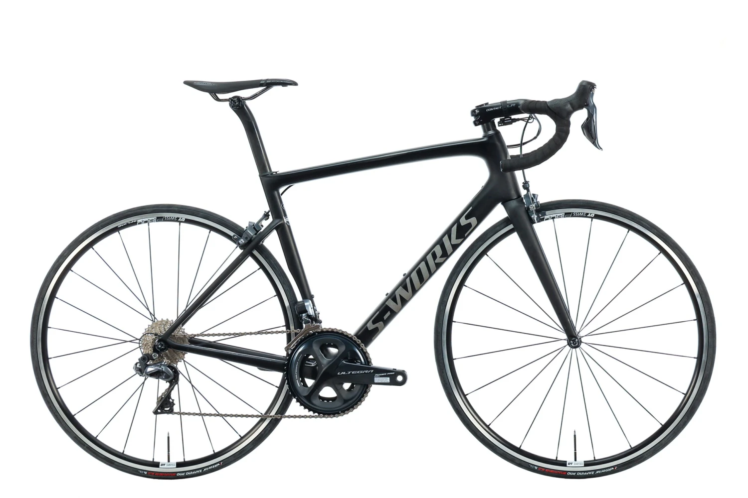 Specialized S-Works Tarmac Ultralight Road Bike - 2018, 56cm Specialized S-Works Tarmac Ultralight Road Bike - 2018, 56cm -Specialized Shop BRD29363 PH 1 scaled