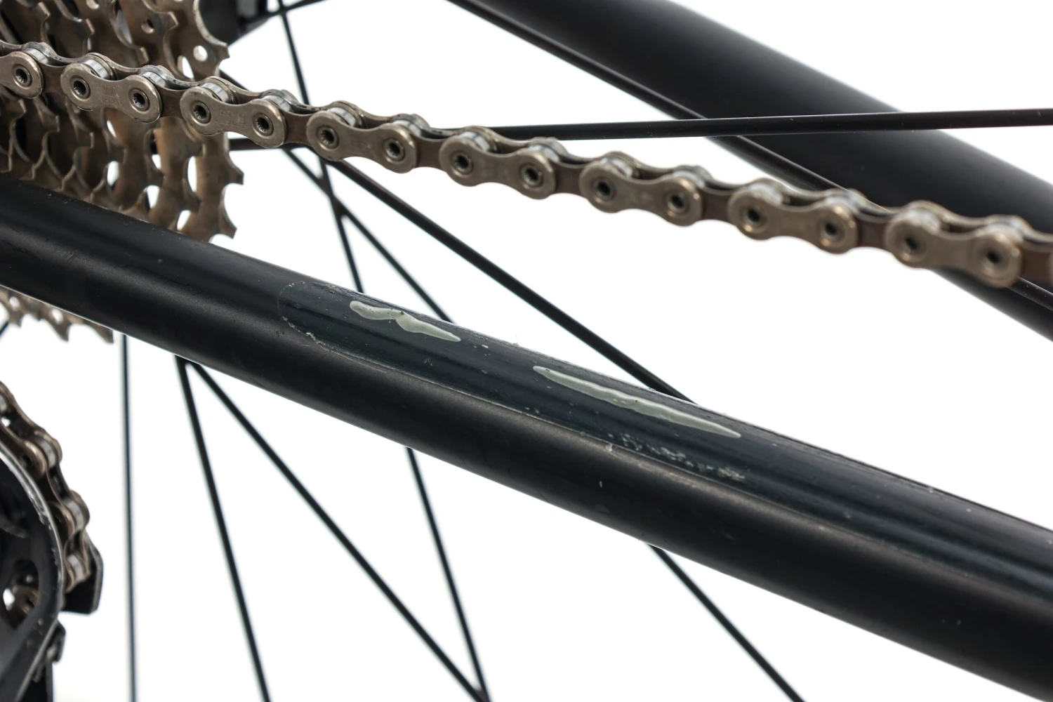 Specialized S-Works Tarmac Ultralight Road Bike - 2018, 56cm Specialized S-Works Tarmac Ultralight Road Bike - 2018, 56cm -Specialized Shop BRD29363 PH 11 scaled