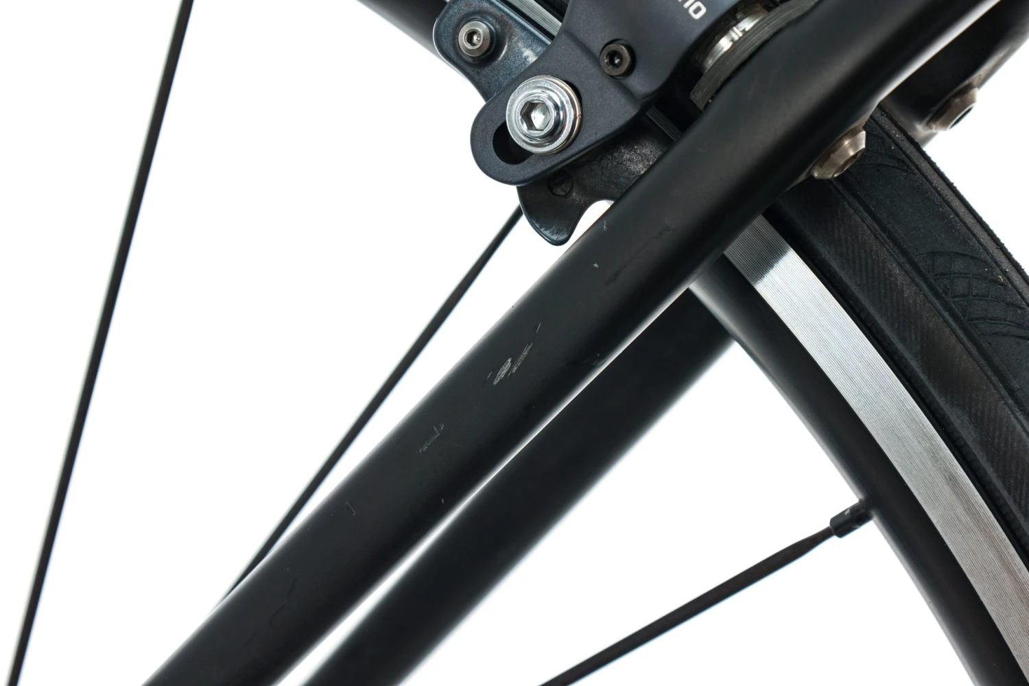 Specialized S-Works Tarmac Ultralight Road Bike - 2018, 56cm Specialized S-Works Tarmac Ultralight Road Bike - 2018, 56cm -Specialized Shop BRD29363 PH 12 scaled