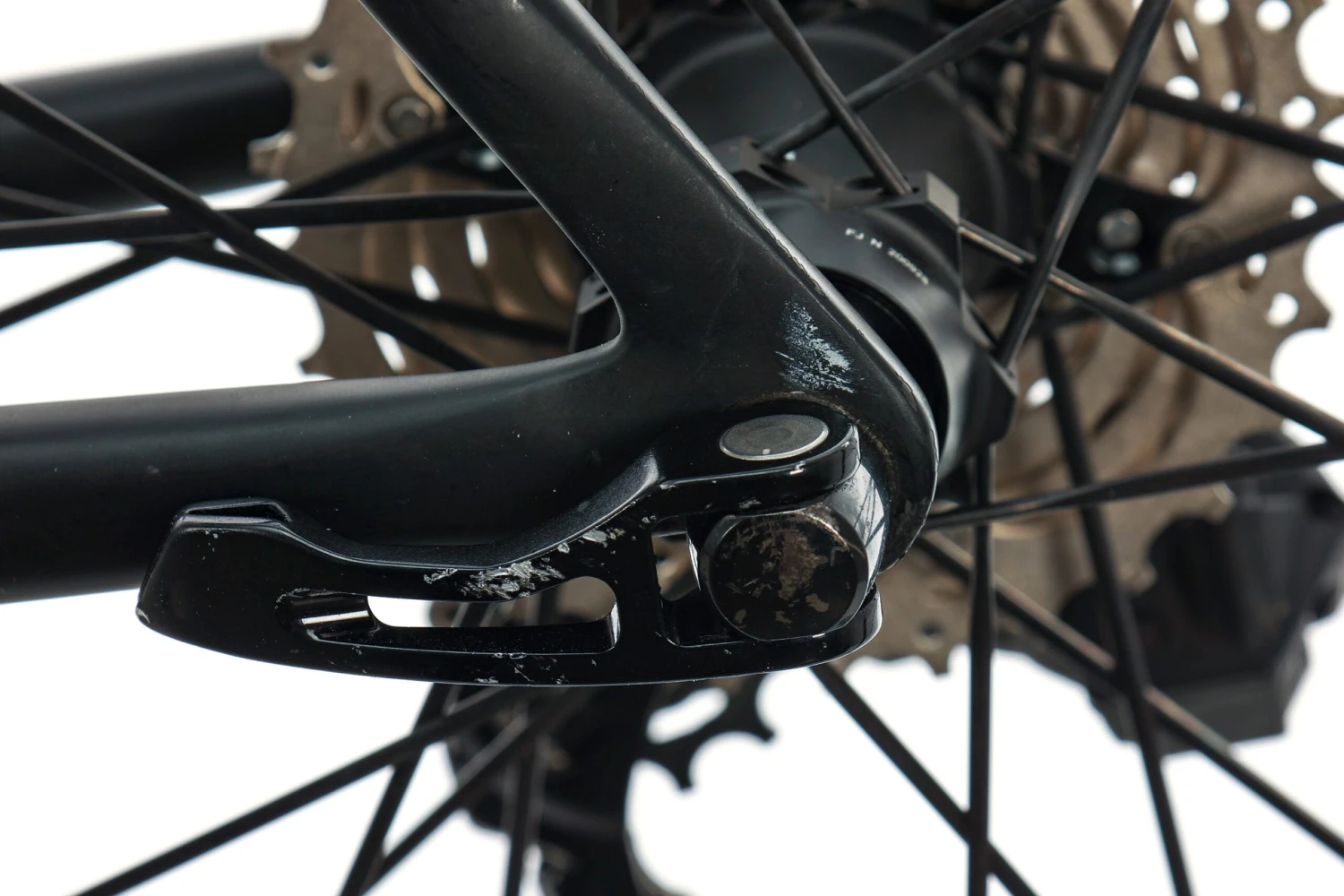 Specialized S-Works Tarmac Ultralight Road Bike - 2018, 56cm Specialized S-Works Tarmac Ultralight Road Bike - 2018, 56cm -Specialized Shop BRD29363 PH 15 scaled