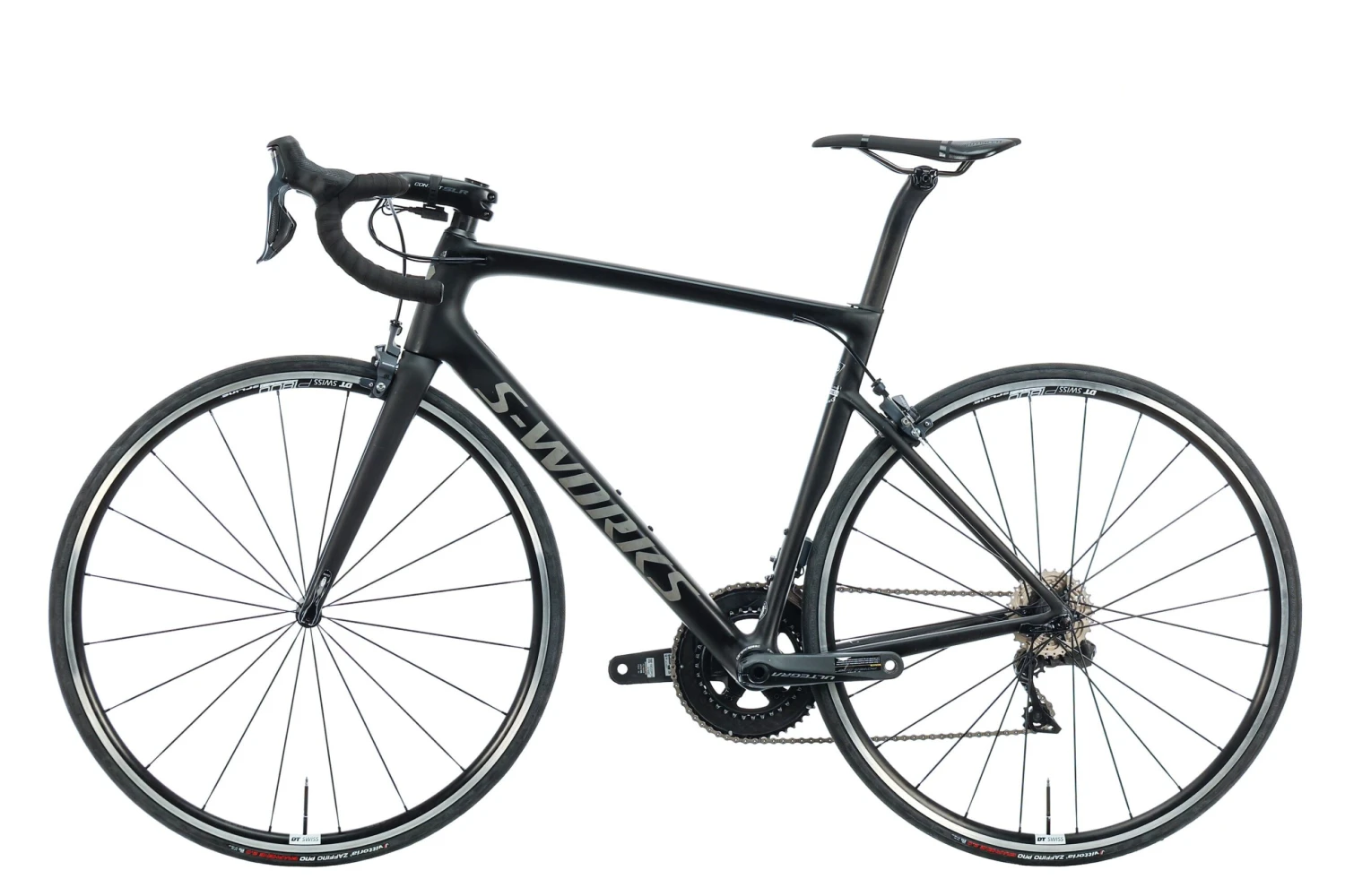 Specialized S-Works Tarmac Ultralight Road Bike - 2018, 56cm Specialized S-Works Tarmac Ultralight Road Bike - 2018, 56cm -Specialized Shop BRD29363 PH 2 scaled