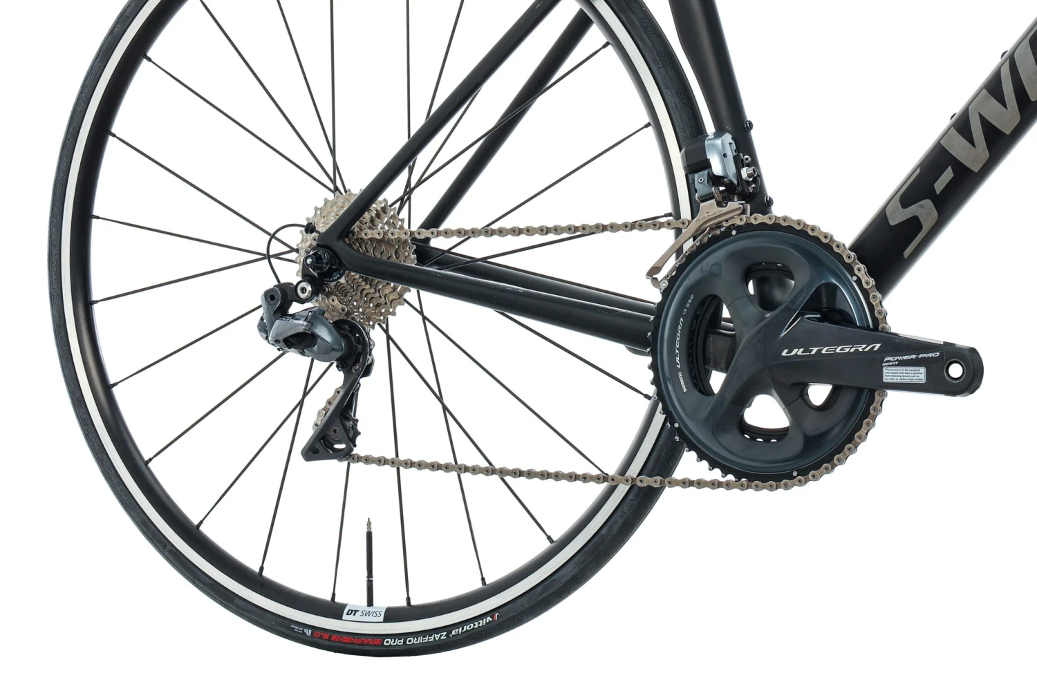 Specialized S-Works Tarmac Ultralight Road Bike - 2018, 56cm Specialized S-Works Tarmac Ultralight Road Bike - 2018, 56cm -Specialized Shop BRD29363 PH 3 scaled