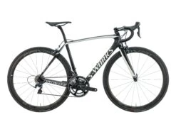 Specialized S-Works Tarmac Road Bike - 2015, 54cm