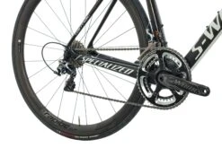 Specialized S-Works Tarmac Road Bike - 2015, 54cm -Specialized Shop BRD29563 PH 36