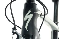 Specialized S-Works Tarmac Road Bike - 2015, 54cm -Specialized Shop BRD29563 PH 40