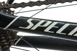 Specialized S-Works Tarmac Road Bike - 2015, 54cm -Specialized Shop BRD29563 PH 41