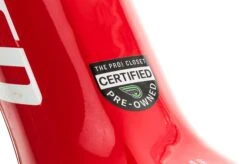 Specialized Turbo Creo SL Expert Road E-Bike - 2021, Small -Specialized Shop BRD29638 PH2 03