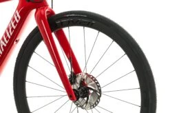 Specialized Turbo Creo SL Expert Road E-Bike - 2021, Small -Specialized Shop BRD29638 PH2 05