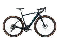 Specialized Turbo Creo SL Expert EVO Gravel E-Bike - 2021, Medium