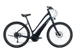 Specialized Turbo Como 3.0 650b Low-Entry Commuter E-Bike - 2021, Large