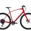 Specialized Sirrus X 5.0 Fitness Bike - 2021, Large