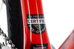 Specialized Sirrus X 5.0 Fitness Bike - 2021, Large -Specialized Shop BRD29721 PH1 03