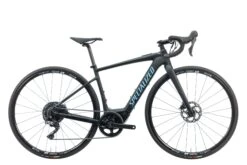 Specialized Turbo Creo SL E5 Comp Road E-Bike - 2021, Small