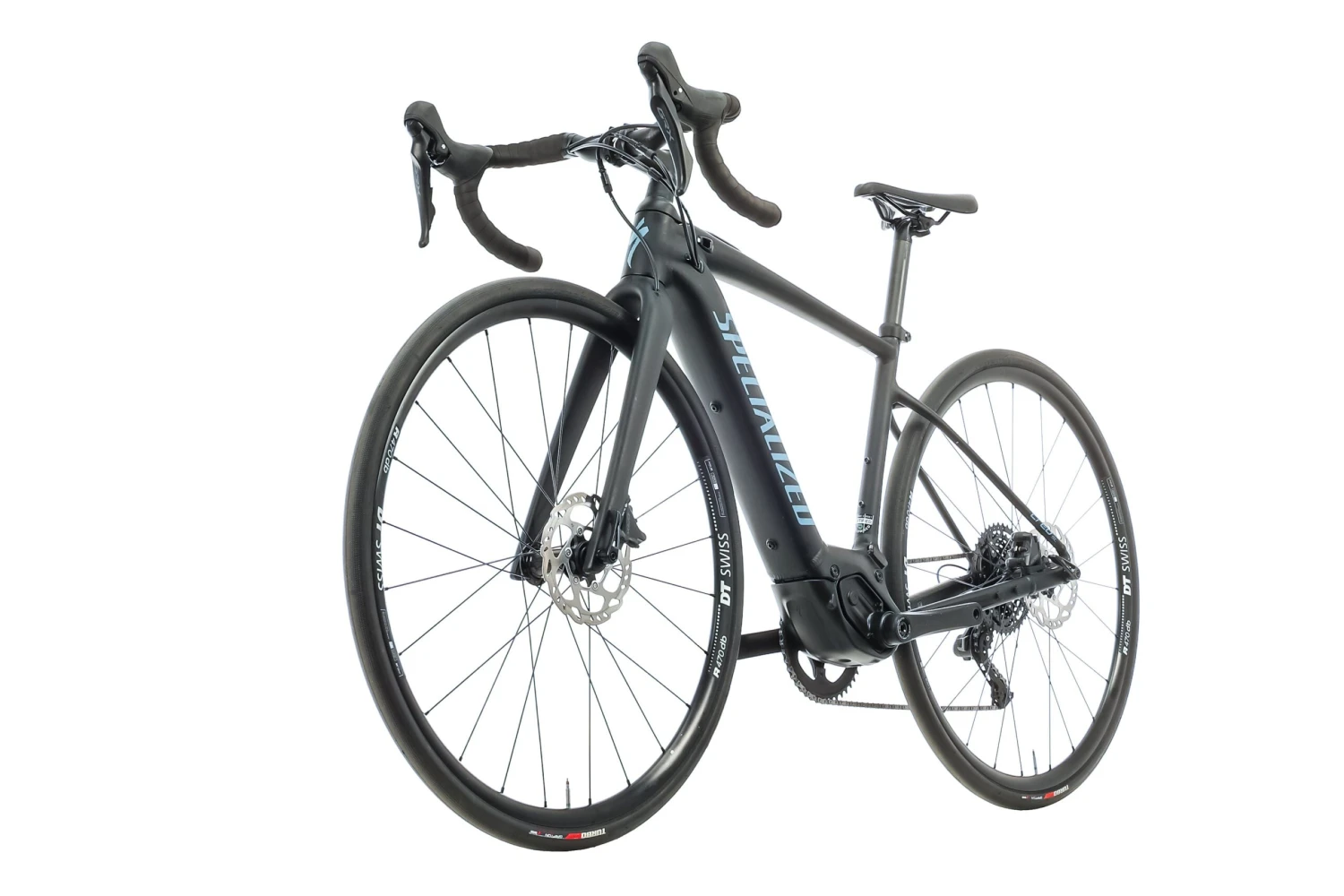 Specialized Turbo Creo SL E5 Comp Road E-Bike - 2021, Small Specialized Turbo Creo SL E5 Comp Road E-Bike - 2021, Small -Specialized Shop BRD29788 PH 23 scaled