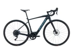 Specialized Turbo Creo SL Comp E5 Road E-Bike - 2021, Medium
