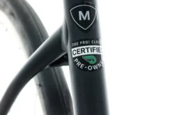 Specialized Turbo Creo SL Comp E5 Road E-Bike - 2021, Medium -Specialized Shop BRD29859 PH2 03