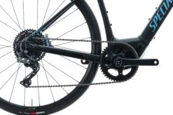 Specialized Turbo Creo SL Comp E5 Road E-Bike - 2021, Medium -Specialized Shop BRD29859 PH2 04