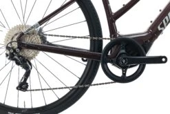 Specialized Turbo Vado SL 4.0 Step Through Commuter E-Bike - 2022, Small -Specialized Shop BRD29900 PH1 04