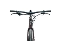 Specialized Turbo Vado SL 4.0 Step Through Commuter E-Bike - 2022, Small -Specialized Shop BRD29900 PH1 06