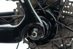 Specialized Tarmac Pro SL4 Road Bike - 2014, 56cm -Specialized Shop BRD29916 PH1 10