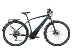 Specialized Turbo Vado 5.0 Commuter E-Bike - 2019, Large