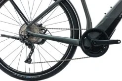 Specialized Turbo Vado 5.0 Commuter E-Bike - 2018, Large -Specialized Shop BRD29971 PH1 04