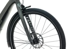 Specialized Turbo Vado 5.0 Commuter E-Bike - 2018, Large -Specialized Shop BRD29971 PH1 05