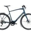 Specialized Vado SL 4.0 EQ Mountain E-Bike - 2021, X-Large -Specialized Shop BRD30054 PH 1