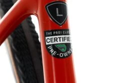 Specialized S-Works Turbo Creo SL EVO Road E-Bike - 2021, Large -Specialized Shop BRD30107 PH1 03