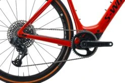 Specialized S-Works Turbo Creo SL EVO Road E-Bike - 2021, Large -Specialized Shop BRD30107 PH1 04