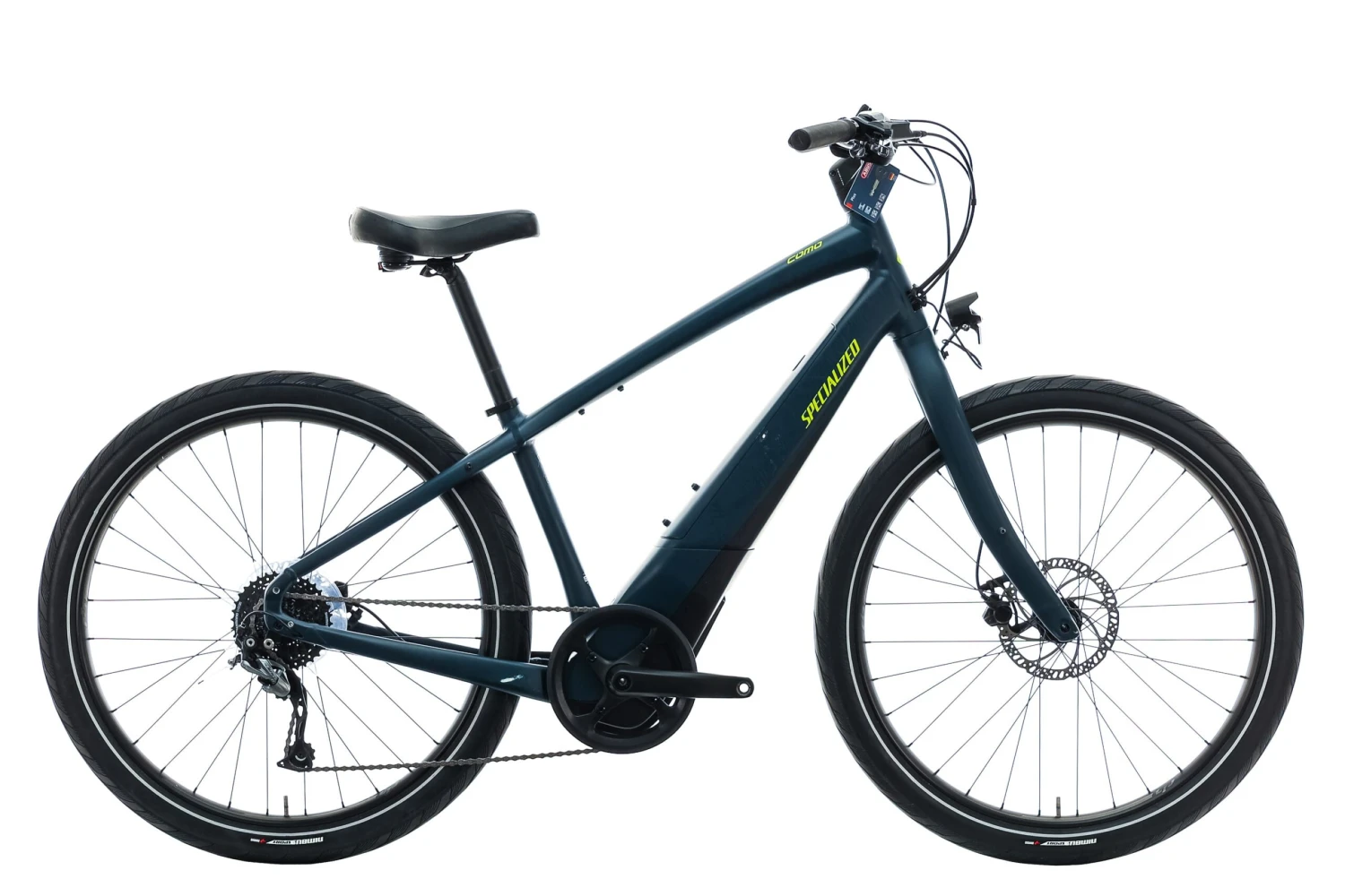 Specialized Turbo Como 3.0 650b Commuter E-Bike - 2020, Small Specialized Turbo Como 3.0 650b Commuter E-Bike - 2020, Small -Specialized Shop BRD30223 PH 1 scaled