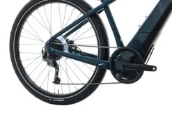 Specialized Turbo Como 3.0 650b Commuter E-Bike - 2020, Small 4 Specialized Turbo Como 3.0 650b Commuter E-Bike - 2020, Small -Specialized Shop BRD30223 PH 3