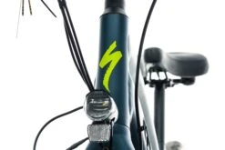 Specialized Turbo Como 3.0 650b Commuter E-Bike - 2020, Small 7 Specialized Turbo Como 3.0 650b Commuter E-Bike - 2020, Small -Specialized Shop BRD30223 PH 6