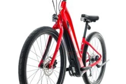 Specialized Como 3.0 Commuter E-Bike - 2019, Small -Specialized Shop BRD30227 PH 4