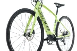 Specialized Turbo Vado SL 4.0 Commuter E-Bike - 2022, Small -Specialized Shop BRD30234 PH 4