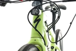 Specialized Turbo Vado SL 4.0 Commuter E-Bike - 2022, Small -Specialized Shop BRD30234 PH 6