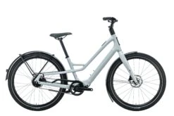 Specialized Turbo Como 4.0 SL Commuter E-Bike - 2022, Medium