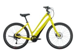 Specialized Turbo Como 2.0 Low-Entry 650B Commuter E-Bike - 2019, Large