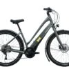 Specialized Turbo Como 4.0 650B Low-Entry Commuter E-Bike - 2021, Large 1 Specialized Turbo Como 4.0 650B Low-Entry Commuter E-Bike - 2021, Large -Specialized Shop BRD30350 1