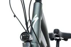 Specialized Turbo Como 4.0 650B Low-Entry Commuter E-Bike - 2021, Large -Specialized Shop BRD30350 6