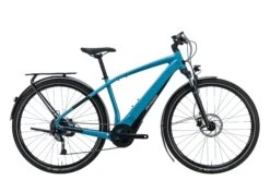 Specialized Turbo Vado 3.0 Commuter E-Bike - 2021, Medium